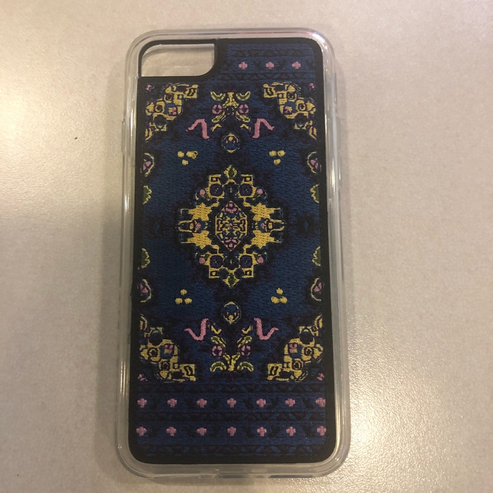 iPhone 7/8 Zero Gravity phone case